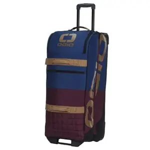 Ogio TRUCKER Säilytyslaukku - Musta Vain Rajoitetun Ajan