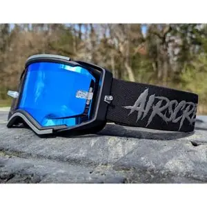 Airscreen Rain/Mud film lens protector pack de 3 2025 Näyttömaski Osta Nyt