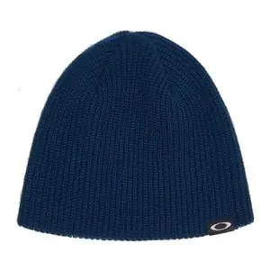 Ilmainen Palautus Oakley SESSION BEANIE TEAM NAVY Kypärä - Sininen