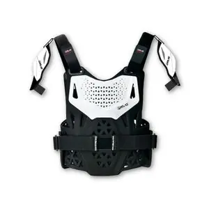 Tarjoushinta Atlas LATAA PEEWEE CE L1 + OLKAPÄÄT Kivisuojus - Valkoinen