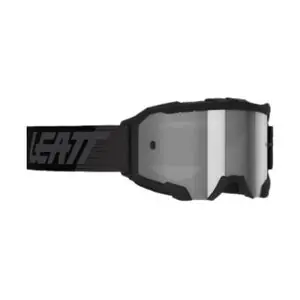 Tarjous Leatt VELOCITY 4.5 IRIZ 2024 Cross-maski - Musta