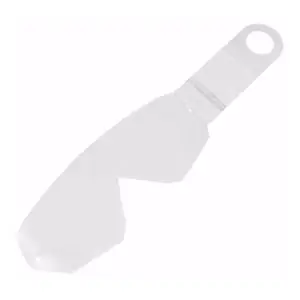 Älä Missaa Thor LAMINES - CONQUER Tear-offs - Väritön