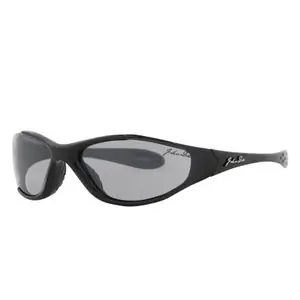 John Doe MEMPHIS BASIC Aurinkolasit - Musta Merkkituote