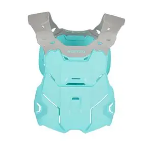 Acerbis LINEAR 2024 Kivisuojus - Harmaa / Vihreä Bestseller