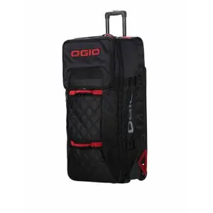 Ogio RIG T-3 Säilytyslaukku - Musta Eniten Myyty