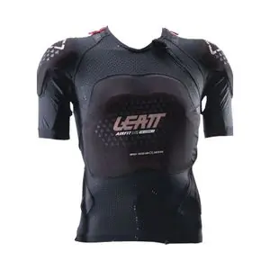 Leatt 3DF AIRFIT LITE EVO WOMEN 2026 Suojaliivi - Musta Vain Tänään