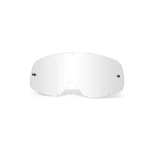 Flash-Tarjous Oakley O FRAME 2.0 PRO XS CLAIR Näyttömaski - Väritön