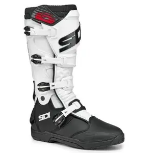 Alennus Sidi X-POWER SC 2025 Cross-kengät - Musta