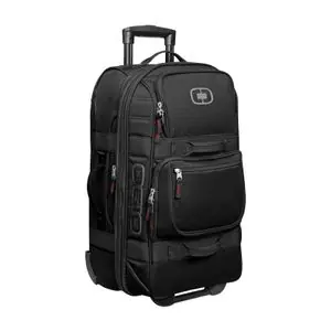 Ogio ONU 22 CARRYON Säilytyslaukku - Musta Alennettu