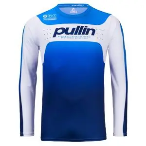 Pull-in MASTER RACE 2026 Cross-paita - Sininen Osta Verkossa