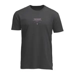 Alennus Thor SIGNATURE Lyhythihainen T-paita - Musta