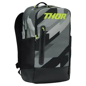 Tilaa Nyt Thor SLAM Reppu - Monivärinen