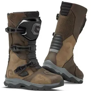 Eleveit X LAND ADVENTURE WATERPROOF® 2026 Cross-kengät - Ruskea Paras Hinta