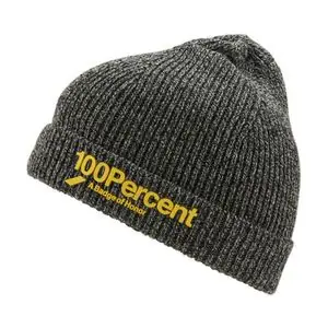 Uusi Malli 100% ECHO Kypärä - Harmaa