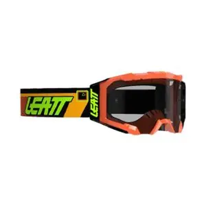 Bestseller Leatt VELOCITY 5.5 2024 Cross-maski - Keltainen
