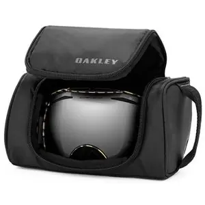 Oakley 1 MASQUE Tear-offs - Musta Osta Verkossa