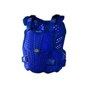 Osta Verkossa TroyLee design ROCKFIGHT SOLID 2026 Kivisuojus - Sininen
