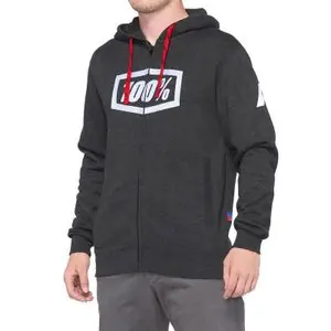 100% SYNDICATE Takki - Musta Uutuus