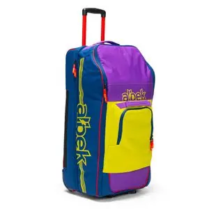 ALBEK ECONO HAUL Säilytyslaukku - Violetti Alennettu Hinta