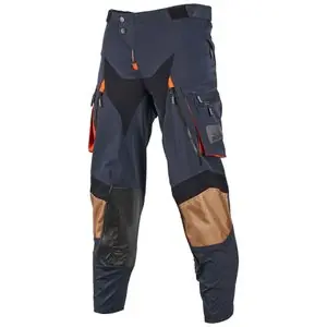 Kini Red Bull EXC 2.0 2026 Enduro-housut - Harmaa / Musta Osta Tänään