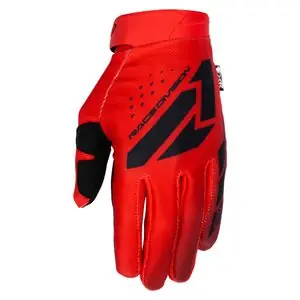 Alennettu FXR REFLEX 2026 Cross-käsineet - Punainen / Musta