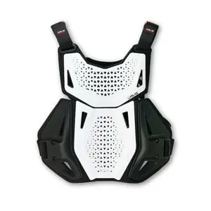 Viikonlopputarjous Atlas CHARGER PEEWEE Kivisuojus - Musta