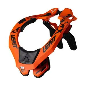 Tukkuhinta Leatt GPX 4.5 NECK BRACE 2026 Kaulansuoja - Oranssi