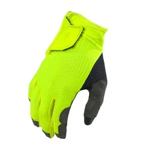 Edullinen Hinta One Industries G-197 VIVID 2025 Cross-käsineet - Keltainen