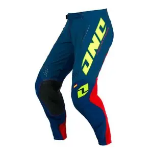 Osta Tänään One Industries X-197 UNO - enfant Cross-housut - Sininen