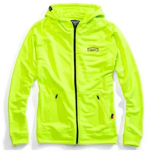 100% UNION Takki - Keltainen Alennettu Hinta