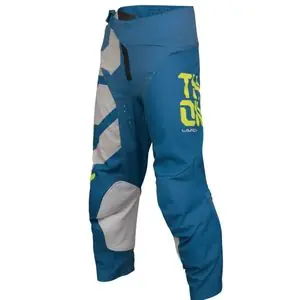 Ajankohtainen Thor LAUNCH FORGE - ENFANT Cross-housut - Sininen