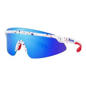 Pit Viper The Skysurfer The Absolute Freedom Polarized Skysurfer Aurinkolasit - Monivärinen Uutuus