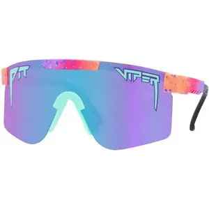 Bestseller Pit Viper THE ORIGINALS - THE COPACABANA polarized Aurinkolasit - Monivärinen