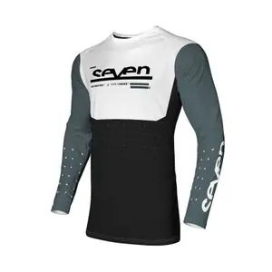 Halpa Seven VOX APERTURE ENFANT Cross-paita - Harmaa