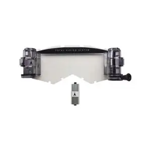 Thor CLEAR LENS Roll-offit Suoraan Valmistajalta