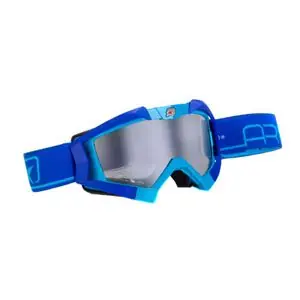 Ariete RC PLUS BLUE 2019 Cross-maski - Sininen Ilmainen Palautus