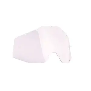 Superhinta FMF VISION POUR MASQUE Näyttömaski - Väritön