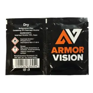 Halpa Hinta Armor Vision valmistelu hydrofobista elokuvaa Pyyhkeet