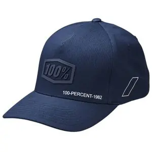 100% SHADOW X-FIT Lippalakki - Sininen Tilaa Nyt