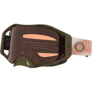 Oakley AIBRAKE MX - MIST ORB 2026 Cross-maski - Ruskea Lähetetään Heti