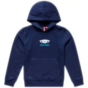 TroyLee design CYBORG ENFANT Huppari - Väritön Alennettu Hinta