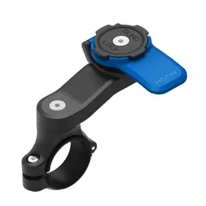 Bestseller Quad Lock ÄLYPUHELIMELLE Universal Älypuhelintuki - Musta