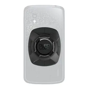Paras Hinta Quad Lock YHTEENSOPIVA ADAPTERI V3 Universal Älypuhelintuki - Musta