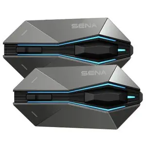 Aito Sena 60X - DUO Intercom