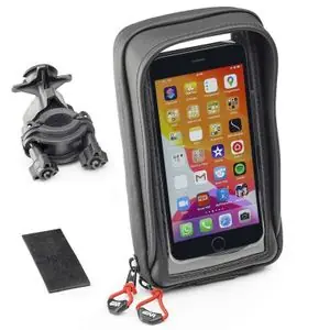 Givi S958B Universal Älypuhelintuki Nopea Toimitus