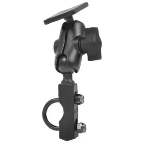 Löytö Tecno globe BIKE KIT RAM MOUNT Älypuhelintuki
