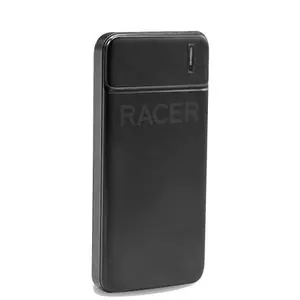 Tukkuhinta Racer POWERBANK THE DISTRICT/THE NORTHSTAR Ulkoakku