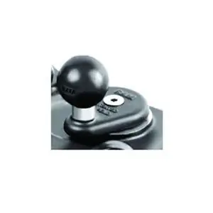 Tecno globe BOULE RAM POUR MOTO SPORTIVE Universal Älypuhelintuki Uutuus