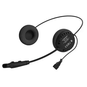 Arai SENA ACS-RAM - SZ-R VAS / SZ-R EVO Intercom Alennus