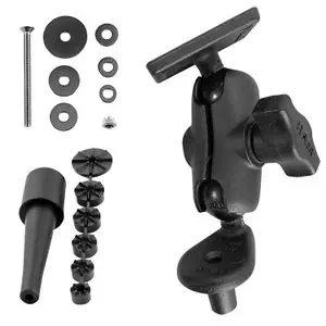 Tecno globe BIKE KIT RAM SPORTIVE Älypuhelintuki Eniten Myyty